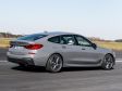 BMW 6er GT Facelift 2020 - Vom Rest lässt BMW in vielen Bereichen die Finger von.