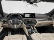 BMW 6er GT Facelift 2020 - Bild 9