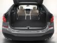 BMW 6er GT Facelift 2020 - Gepäckraum