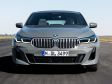BMW 6er GT Facelift 2020 - Bild 20
