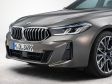 BMW 6er GT Facelift 2020 - Bild 22