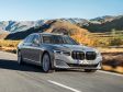 BMW 7er Limousine Facelift 2019 - Bild 1