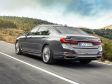 BMW 7er Limousine Facelift 2019 - Bild 2