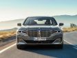 BMW 7er Limousine Facelift 2019 - Bild 3