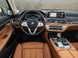BMW 7er Limousine Facelift 2019 - Bild 8