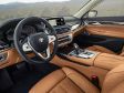 BMW 7er Limousine Facelift 2019 - Bild 9