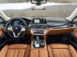 BMW 7er Limousine Facelift 2019 - Bild 12