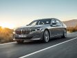 BMW 7er Limousine Facelift 2019 - Bild 22