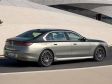 BMW 7er Facelift MJ 2027 - Heckansicht
