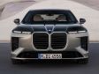 BMW 7er Facelift MJ 2027 - Frontansicht