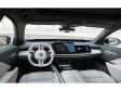 BMW 7er Facelift MJ 2027 - Der Innenraum wird auf das aktuelle Design der neuen Klasse gebracht. Ob das Not tut? Keine Ahnung. Der bisherige Doppelscreen hatte duchaus auch etwas 7er mäßiges.