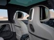BMW 7er Facelift MJ 2027 - Vordersitze von hinten