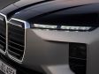 BMW 7er Facelift MJ 2027 - Front Detail