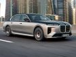 BMW 7er Facelift MJ 2027 - Frontansicht