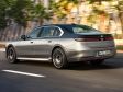BMW 7er Facelift MJ 2027 - Heckansicht