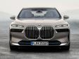 Der neue BMW 7er (G70) - Bullig zwar, aber auch normal.