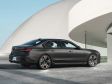 Der neue BMW 7er (G70) - Auch von hinten in schwarz echt progressiv.