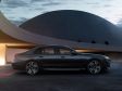 Der neue BMW 7er (G70) - Seitenansicht