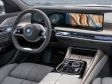 Der neue BMW 7er (G70) - Cockpit