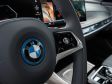 Der neue BMW 7er (G70) - Lenkradfernbedienung