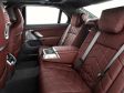 Der neue BMW 7er (G70) - Rücksitze