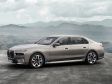 Der neue BMW 7er (G70) - Seitenansicht