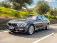 BMW 7er Limousine - Bild 1