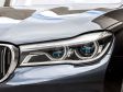 BMW 7er Limousine - Bild 5