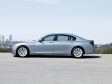 BMW 7er Reihe ActiveHybrid