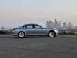 BMW 7er Reihe ActiveHybrid