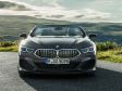 BMW 8er Cabrio - Bild 15