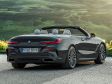 BMW 8er Cabrio - Bild 19