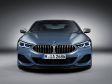 BMW 8er Coupe - Bild 24