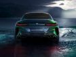 Concept M8 Gran Coupe 2018 - Bild 2