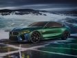 Concept M8 Gran Coupe 2018 - Bild 4