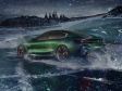 Concept M8 Gran Coupe 2018 - Bild 5