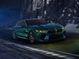 Concept M8 Gran Coupe 2018 - Bild 6