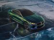 Concept M8 Gran Coupe 2018 - Bild 8