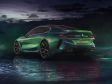 Concept M8 Gran Coupe 2018 - Bild 10