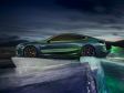 Concept M8 Gran Coupe 2018 - Bild 12