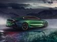 Concept M8 Gran Coupe 2018 - Bild 13