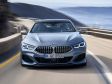 BMW 8er Gran Coupe - Bild 3