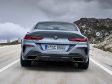 BMW 8er Gran Coupe - Bild 4