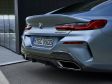 BMW 8er Gran Coupe - Bild 27