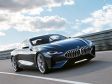 BMW Concept 8 Coupe - Bild 10