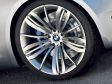 BMW Concept CS, Felge