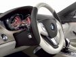 BMW Concept CS, Lenkrad