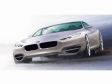 BMW Concept CS, Designskizze