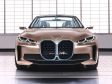 BMW Concept i4 - Genf 2020 - Bild 16