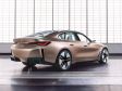 BMW Concept i4 - Genf 2020 - Bild 18